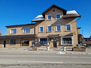 Restaurant Rössli
