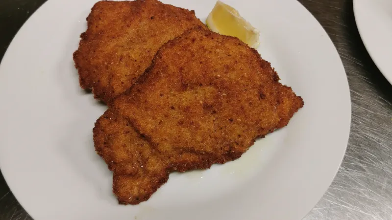 Pöstli Snack