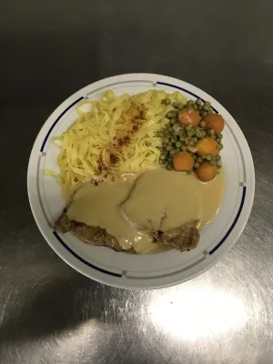 Pöstli Snack