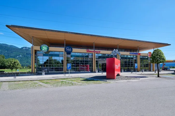 Bild von Rosehill Foodpark Hohenems