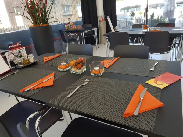 Bild von Restaurant sMadlen