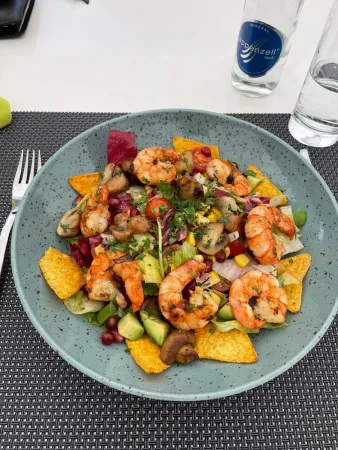 Bild von Restaurant sMadlen