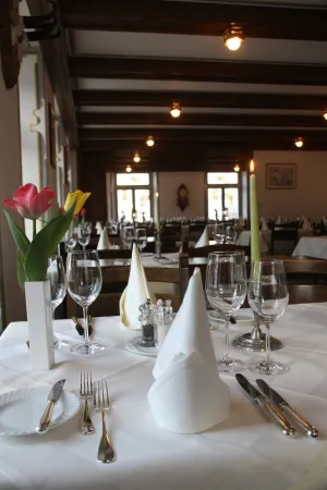 Bild von Gasthaus Ochsen Berneck