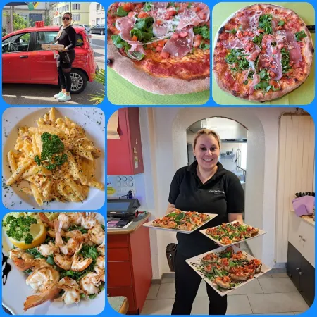 Bild von Pizzeria IL VENTO Berneck