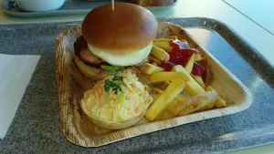 Restaurant Optik-Hus