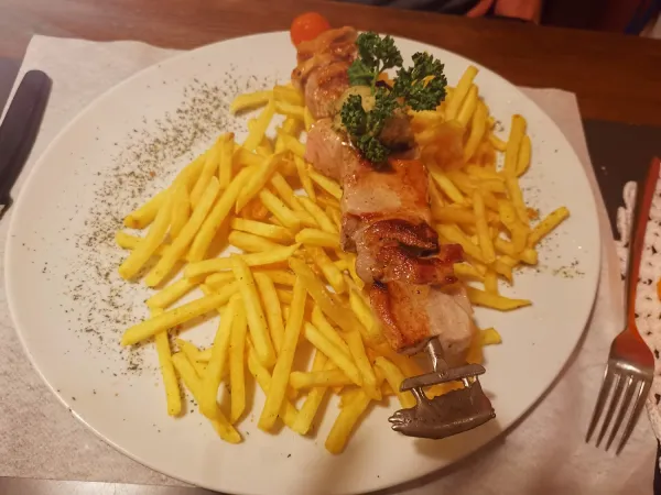 Restaurant Steinach Steinach