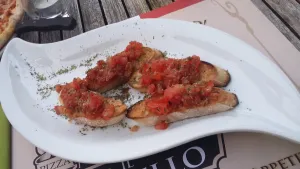 Il Castello Steinach (Pizzeria Restaurant)