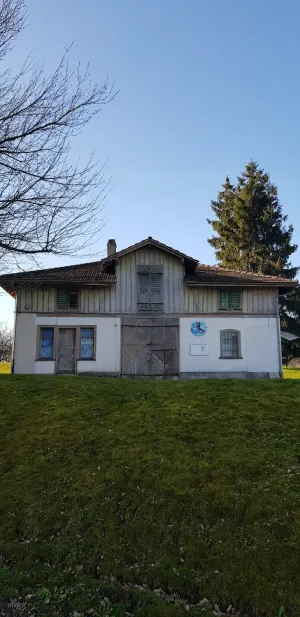 Restaurant Glinzburg