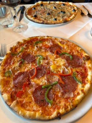 Ristorante da Antonio