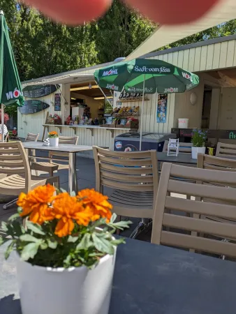 Bild von Surfer Kiosk Steinach