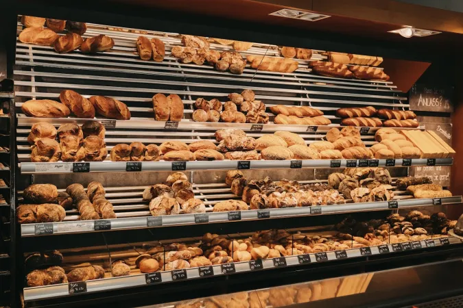 Bild von Bäckerei Füger Handmade in Mörschwil