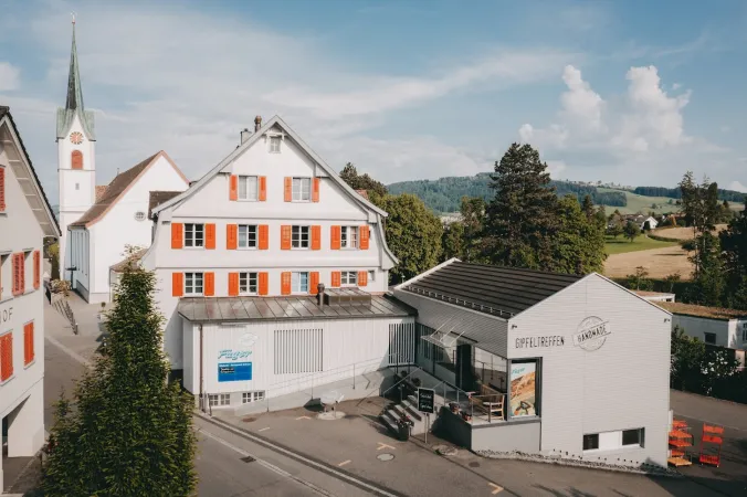 Bild von Bäckerei Füger Handmade in Mörschwil