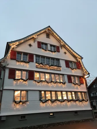 Bild von Der Roger