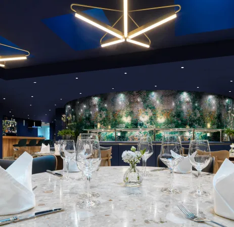 Bild von Restaurant &amp; Bar Eastside
