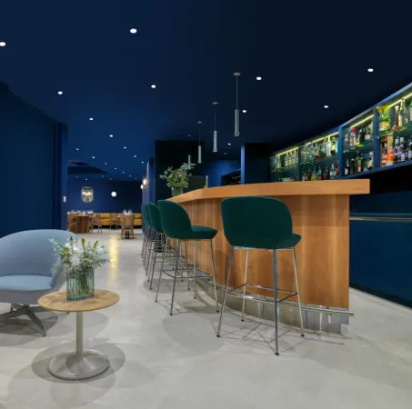 Bild von Restaurant &amp; Bar Eastside