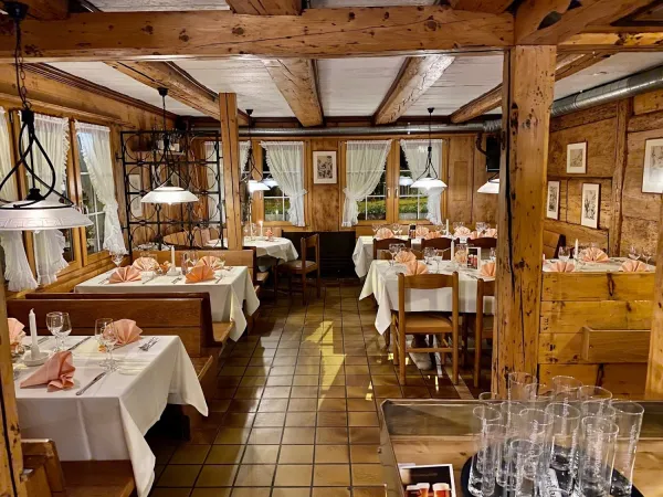 Bild von Hotel Linde - Ristorante Il Peperoncino
