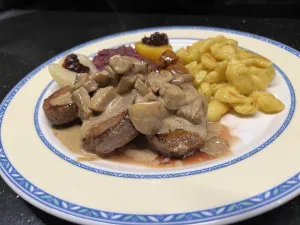 Hotel Linde - Ristorante Il Peperoncino
