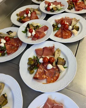 Hotel Linde - Ristorante Il Peperoncino