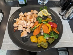 Ristorante Pizzeria Fontana