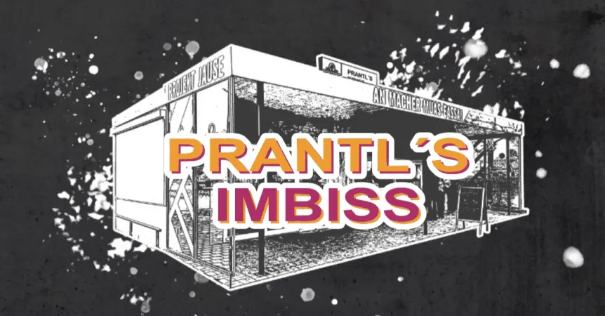 Bild von Prantl &#39;s Imbiss
