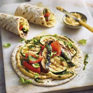 Bistro Food Connect