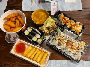 Sushi Star