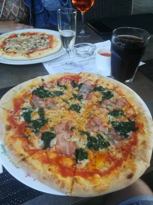 Pizzeria Mare Monte