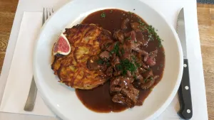 Restaurant Sternen