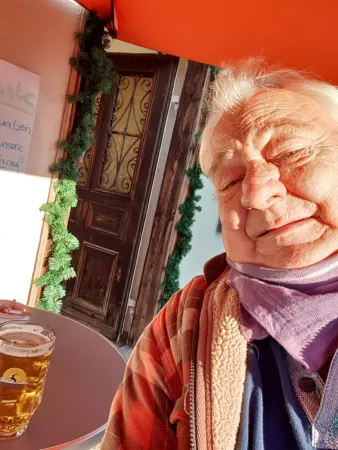 Bild von Walter Kühnis