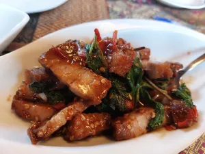 Phimai Thai Restaurant