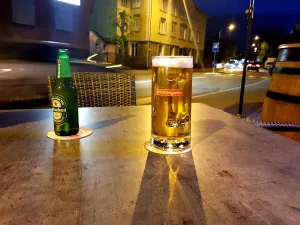 Lindehöfli Pub