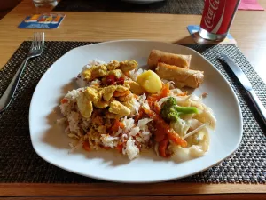 Phimai Thai Restaurant