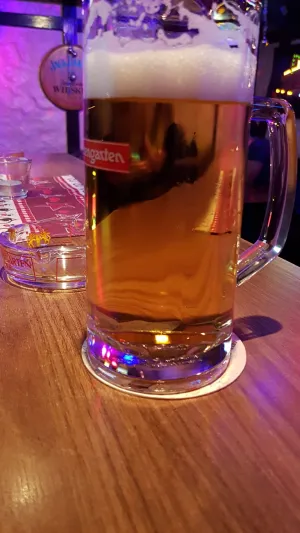 Lindehöfli Pub