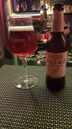 Lindehöfli Pub