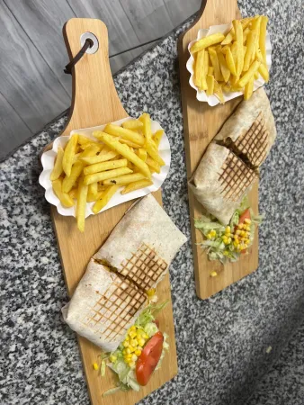 Bild von Neudorf Kebab und Pizzeria