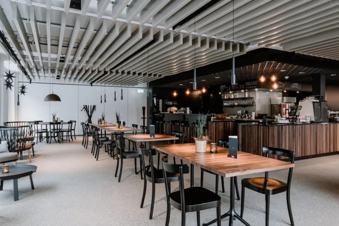 Bild von Bits Café &amp; Bar