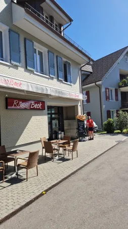 Bild von Sandro Schlauri