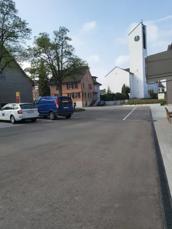 Bild von Emil Wehrli