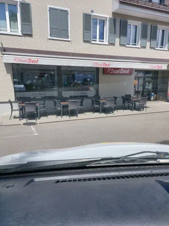 Bild von Rolf Thomann