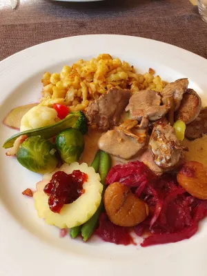 Restaurant Rössli