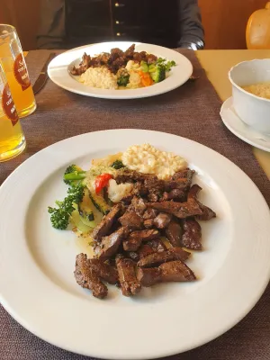 Restaurant Rössli