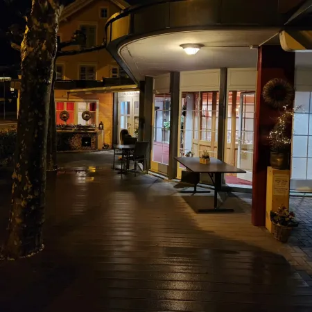 Bild von Restaurant Schäfli Grabs GmbH