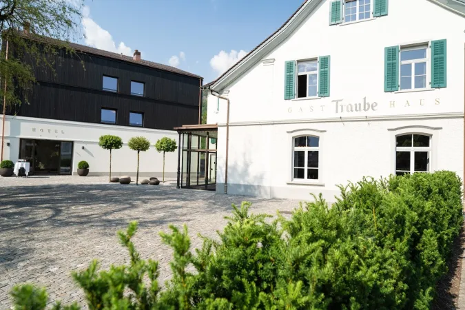 Bild von Gasthaus Traube