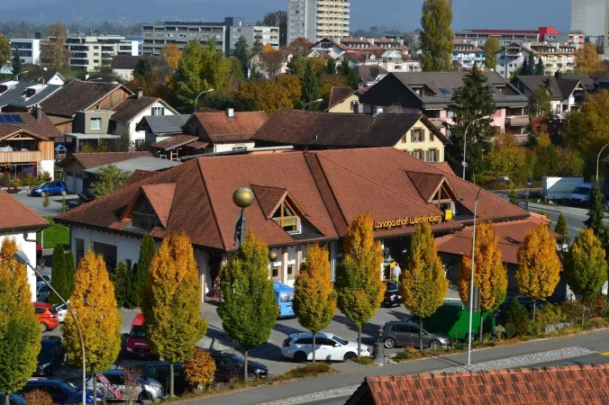 Bild von Landgasthof Werdenberg