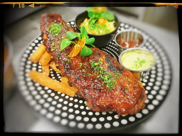 Bild von Hotel | Restaurant Berghaus Malbun Buchserberg