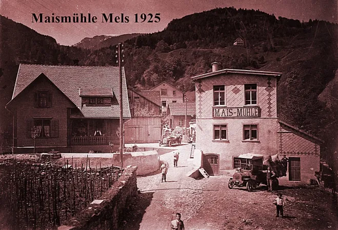 Bild von Louis Meier