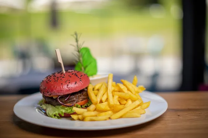 Bild von COLORS - Restaurant und Bar