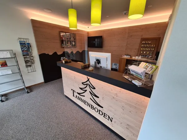 Bild von Restaurant Tannenboden