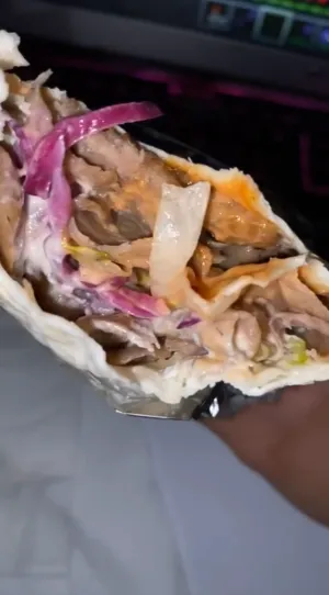 Ragaz Kebap Haus