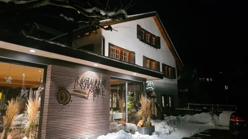 Bild von Keiko Gantenbein